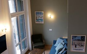 2 pièces 30m2 et Balcon vue montagne Villa Saint Paul WIFI Location à la semaine du samedi au samedi